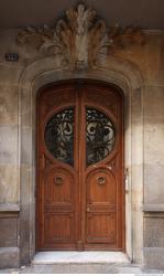 Photo Textures of Doors